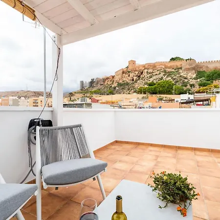 Hébergement de vacances Casa Bonita *