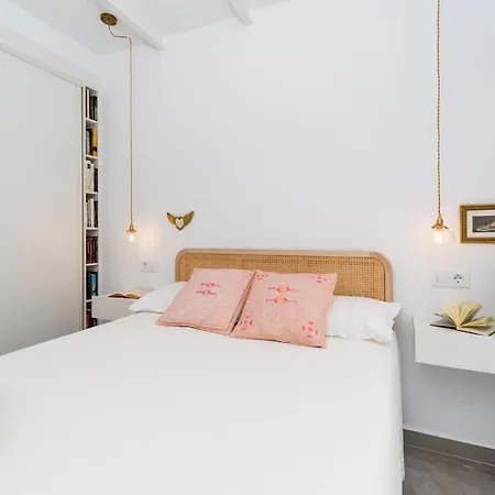 Casa Bonita Hébergement de vacances