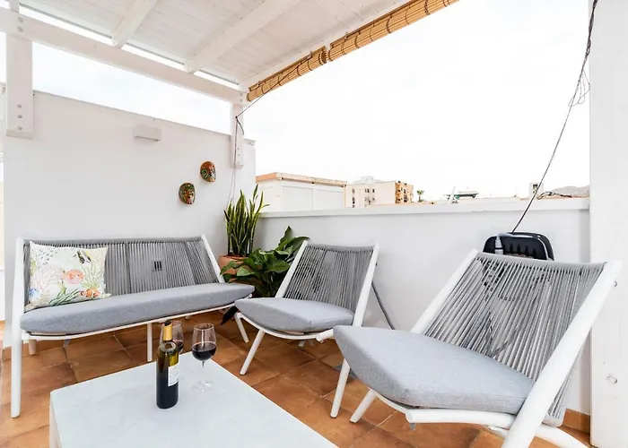 Hébergement de vacances Casa Bonita *