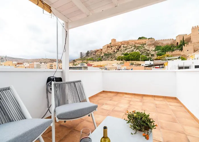 Hébergement de vacances Casa Bonita *
