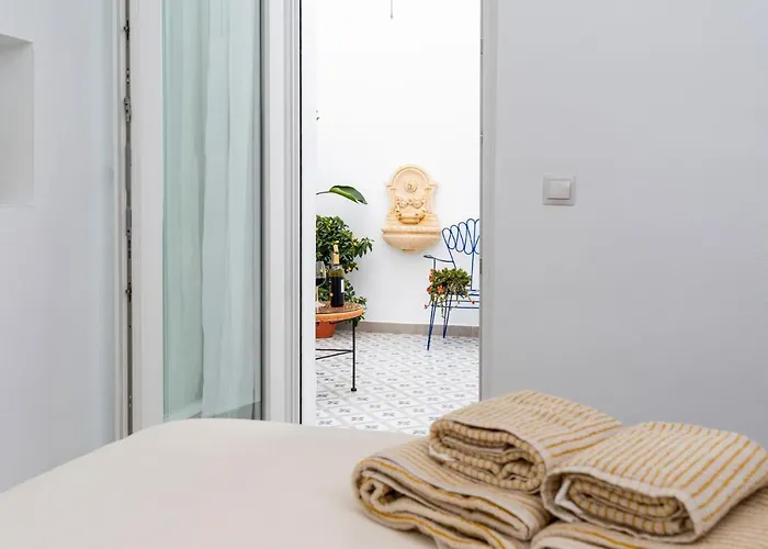 Casa Bonita * Almería