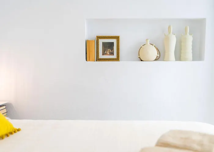 Casa Bonita * Almería