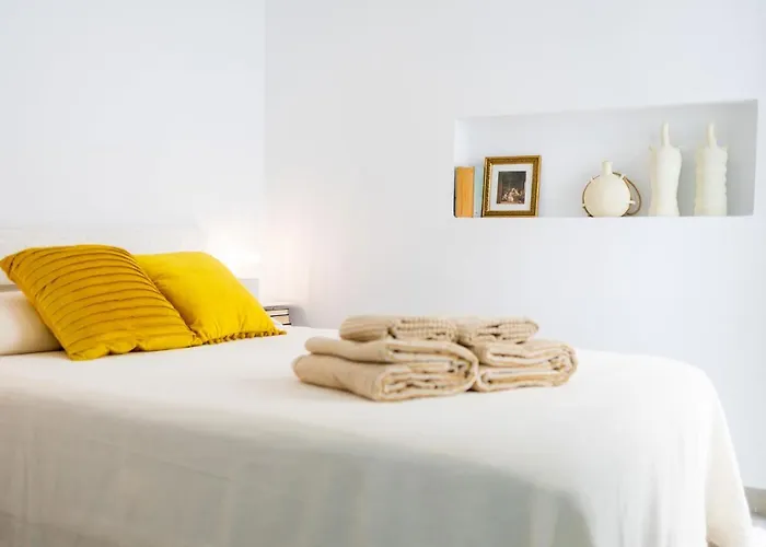Casa Bonita Almería