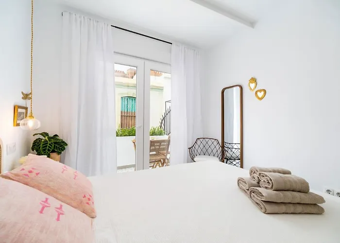 Casa Bonita Hébergement de vacances *