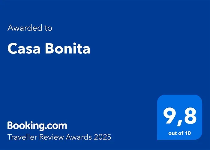 Casa Bonita