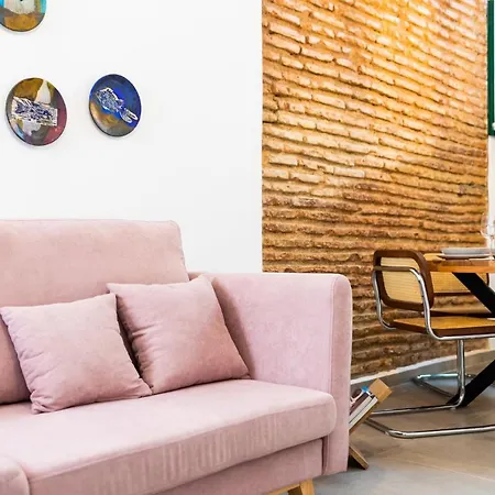 Holiday home Casa Bonita Almeria