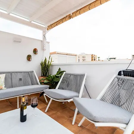 Holiday home Casa Bonita *
