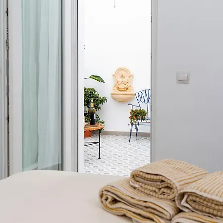 Casa Bonita * Almeria