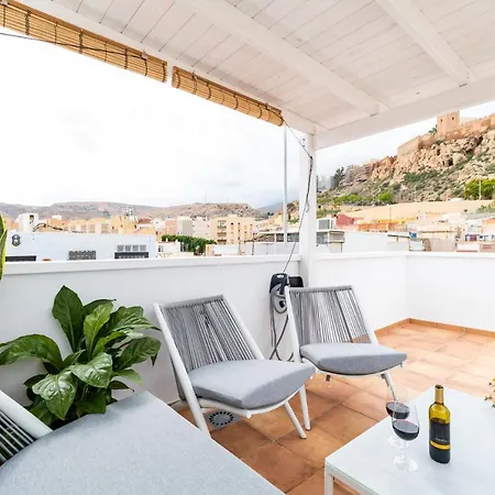 Casa Bonita Holiday home Almeria
