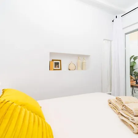 Casa Bonita Holiday home Almeria