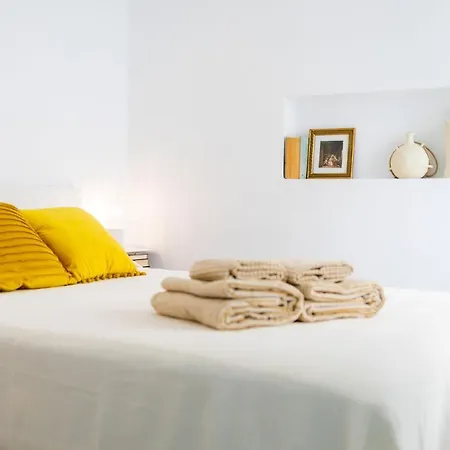 Casa Bonita Almeria