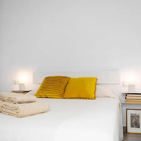 Casa Bonita Holiday home Almeria