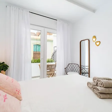 Casa Bonita Holiday home *
