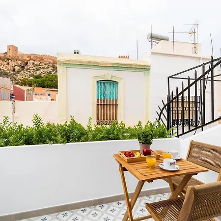Casa Bonita Holiday home *