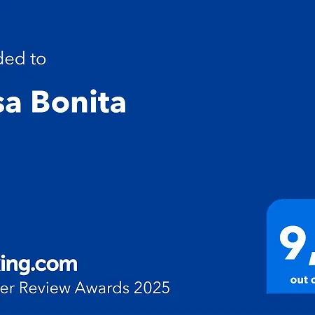 Casa Bonita